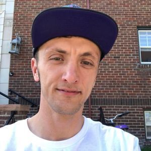 Meet your Posher, Colby